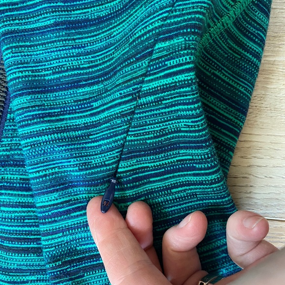 Lululemon Precision Women's Jacket - Size 6 - Picture 4 of 10